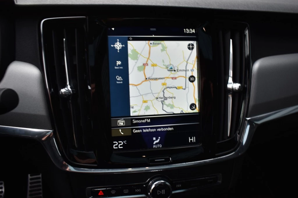 Hoofdafbeelding Volvo S90