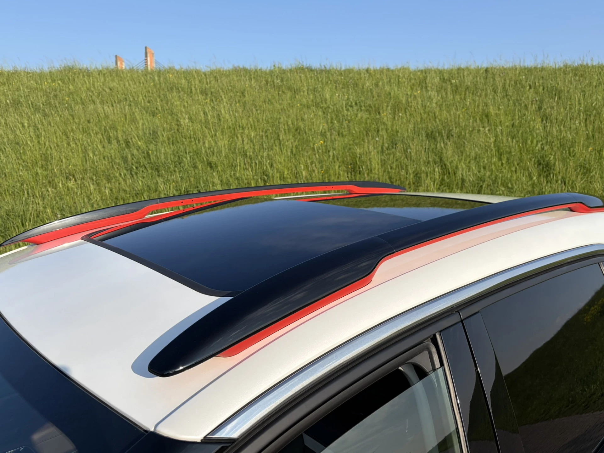 Hoofdafbeelding Citroën C5 Aircross