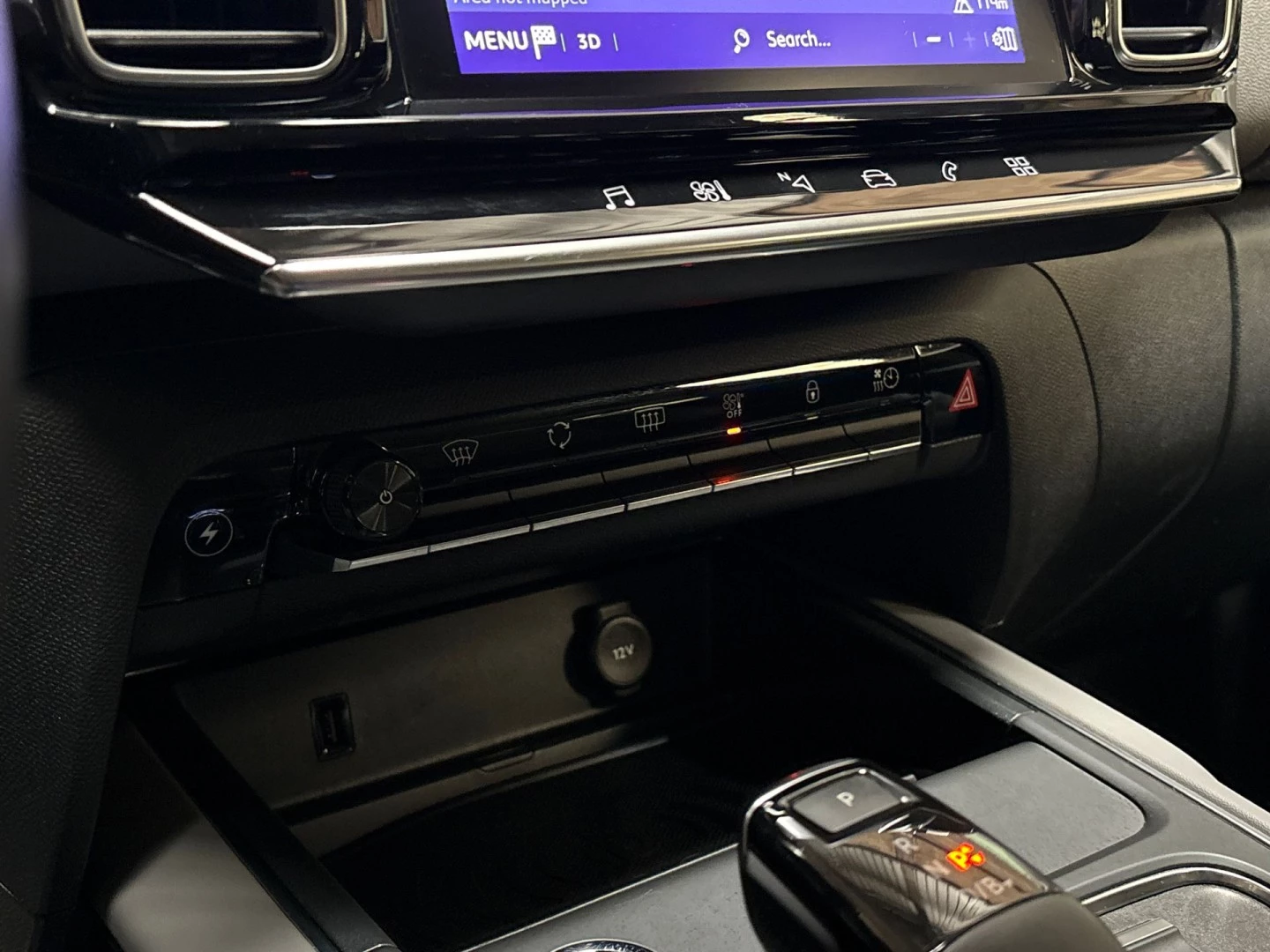 Hoofdafbeelding Citroën C5 Aircross