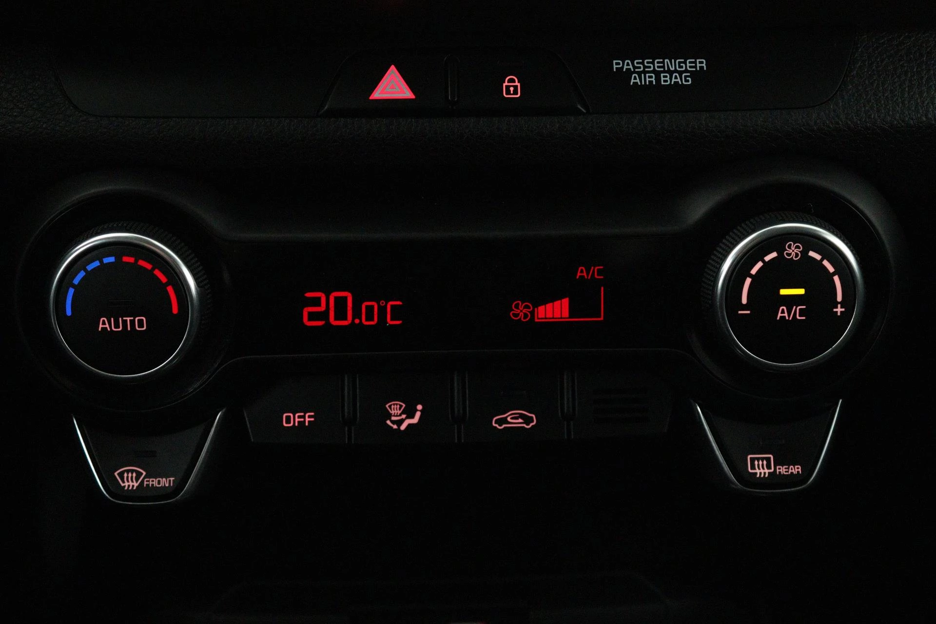 Hoofdafbeelding Kia Stonic