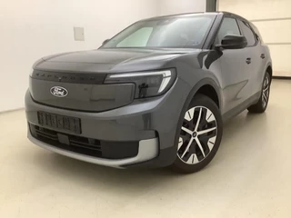 Ford Explorer Extended Range RWD 77 kWh 286 PK | Warmtepomp | AGR stoelen | Head-up display | All weahter banden | Ford Protect t/m 10-2028 |