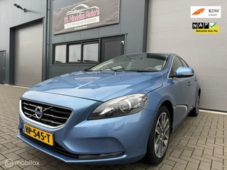 Volvo V40 2.0 D2 Ocean Race
