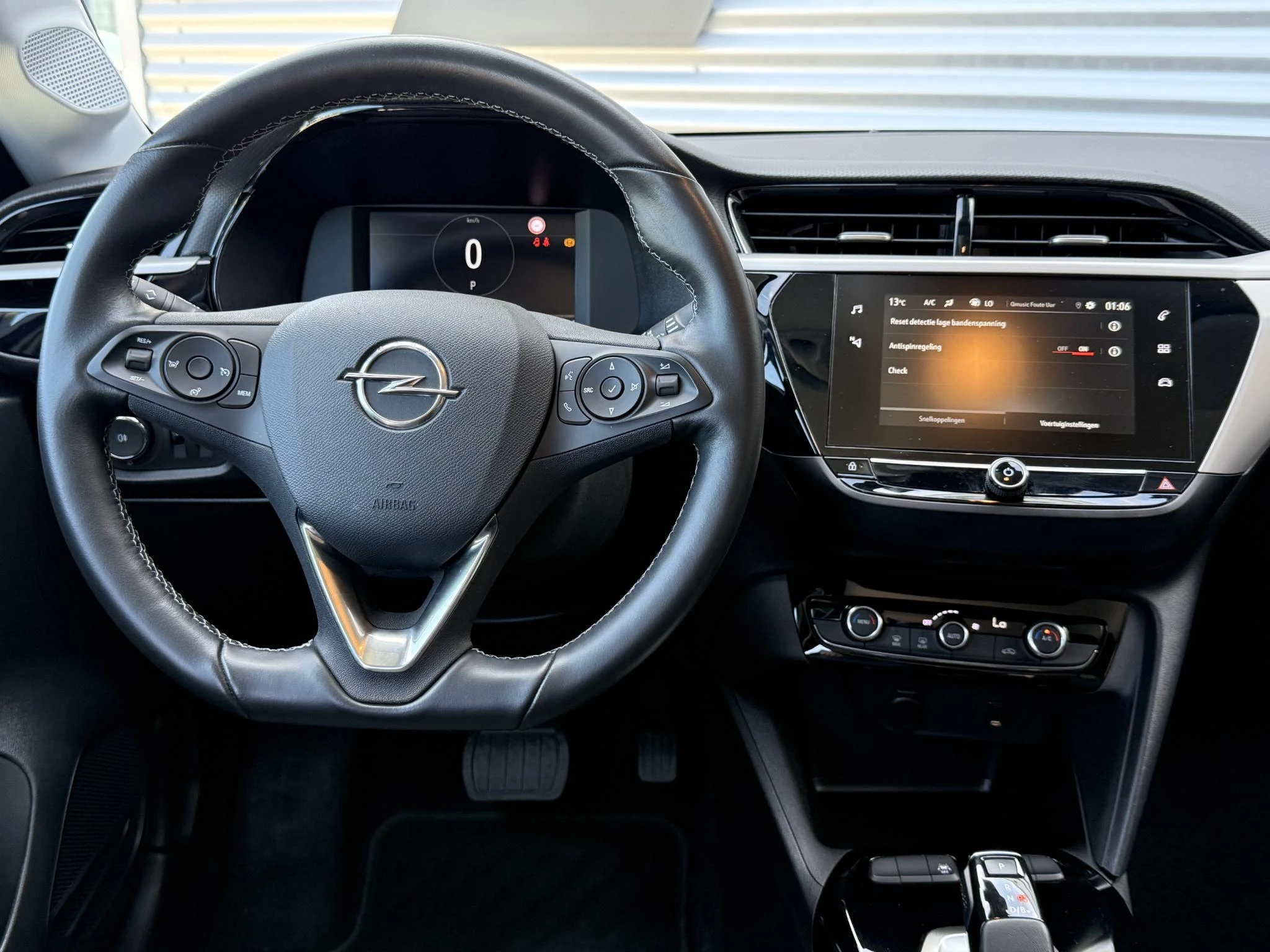 Hoofdafbeelding Opel Corsa-e