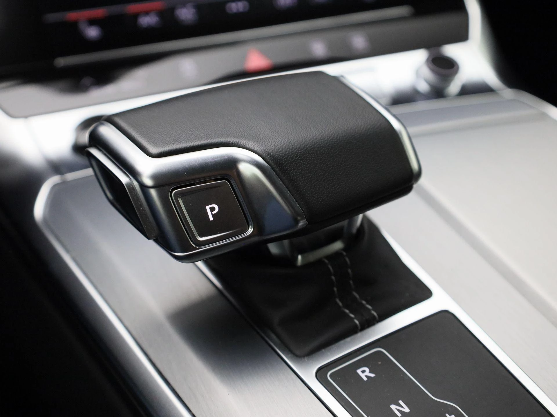 Hoofdafbeelding Audi A7