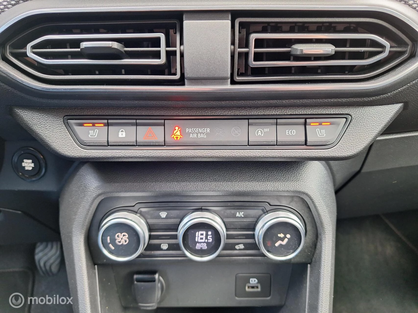 Hoofdafbeelding Dacia Jogger