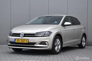 Volkswagen Polo 1.0 TSI Comfortline