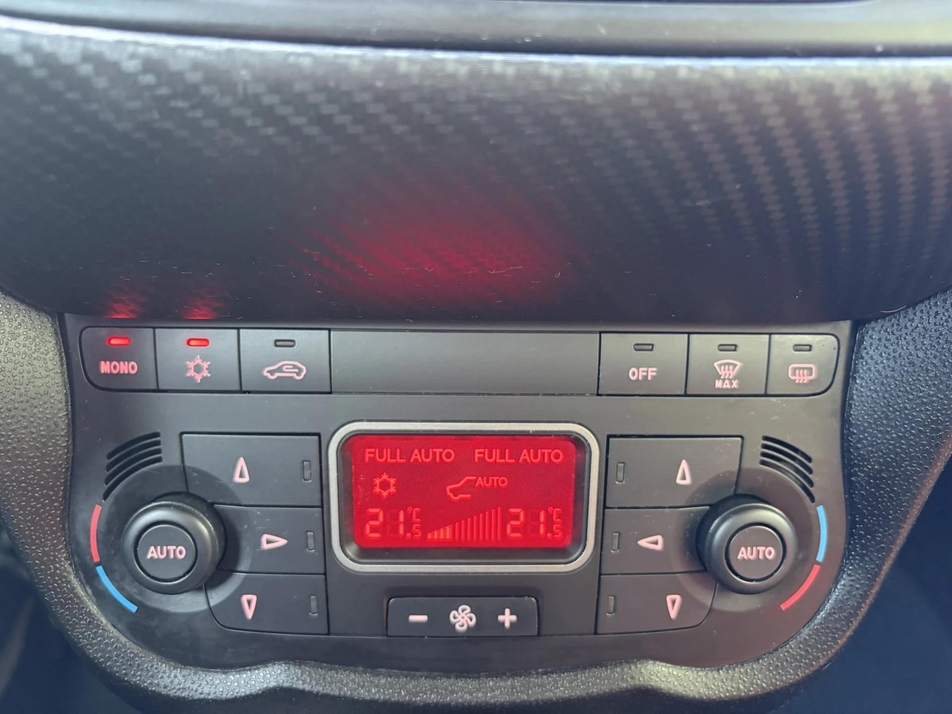 Hoofdafbeelding Alfa Romeo MiTo
