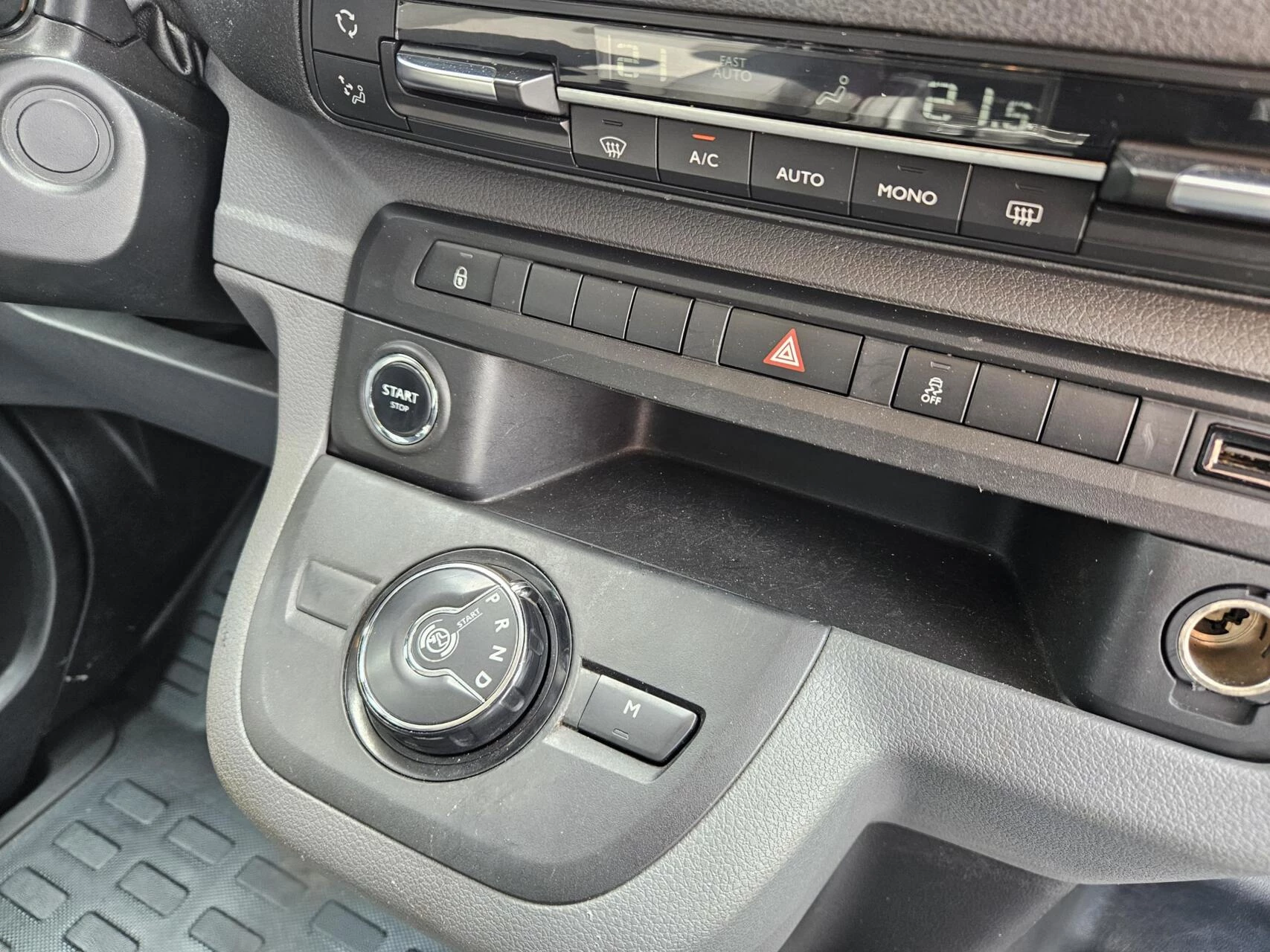 Hoofdafbeelding Toyota ProAce