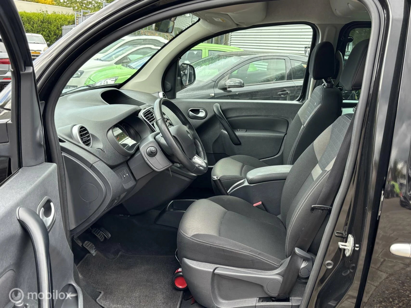 Hoofdafbeelding Renault Kangoo