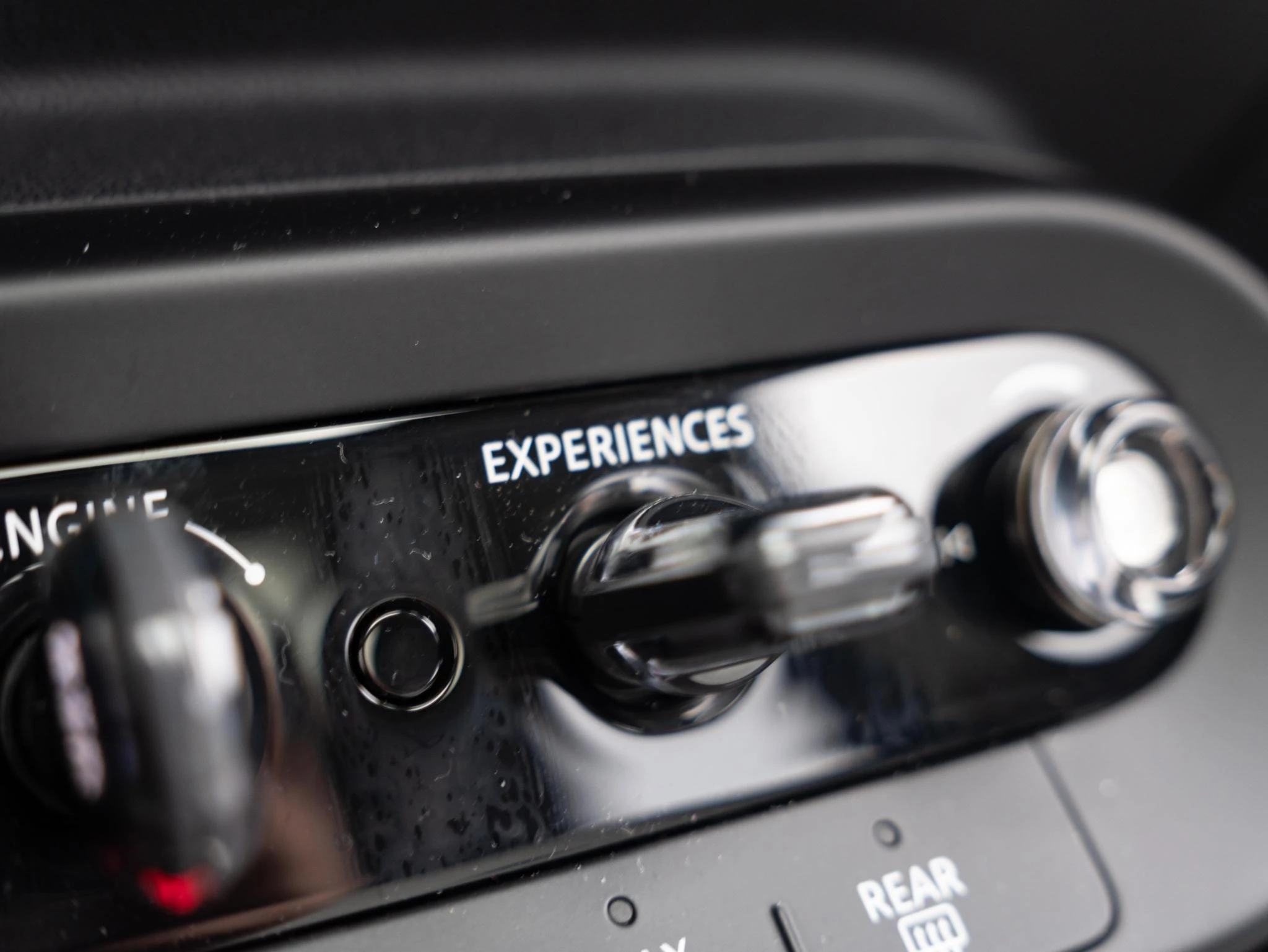 Hoofdafbeelding MINI 5-deurs