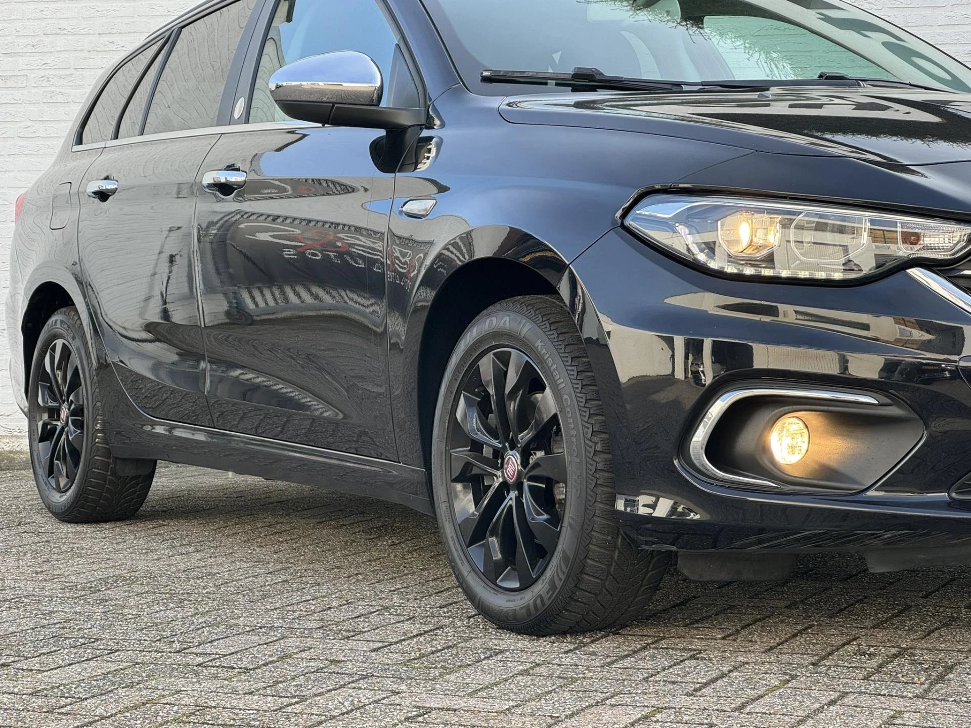 Hoofdafbeelding Fiat Tipo