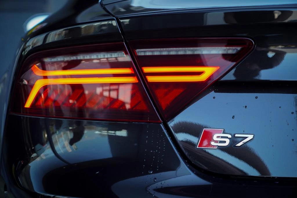 Hoofdafbeelding Audi A7