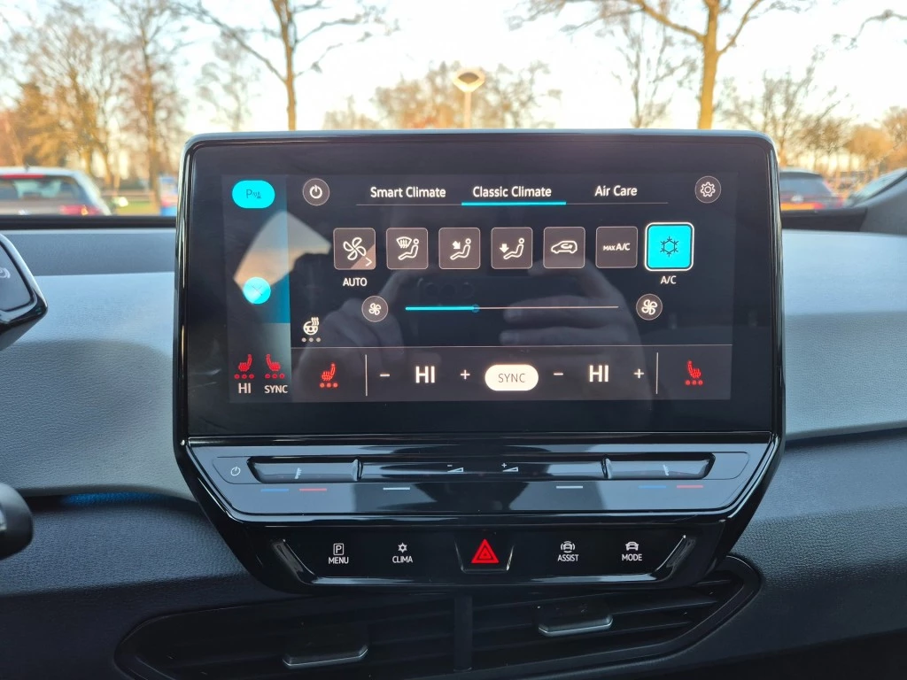 Hoofdafbeelding Volkswagen ID.3