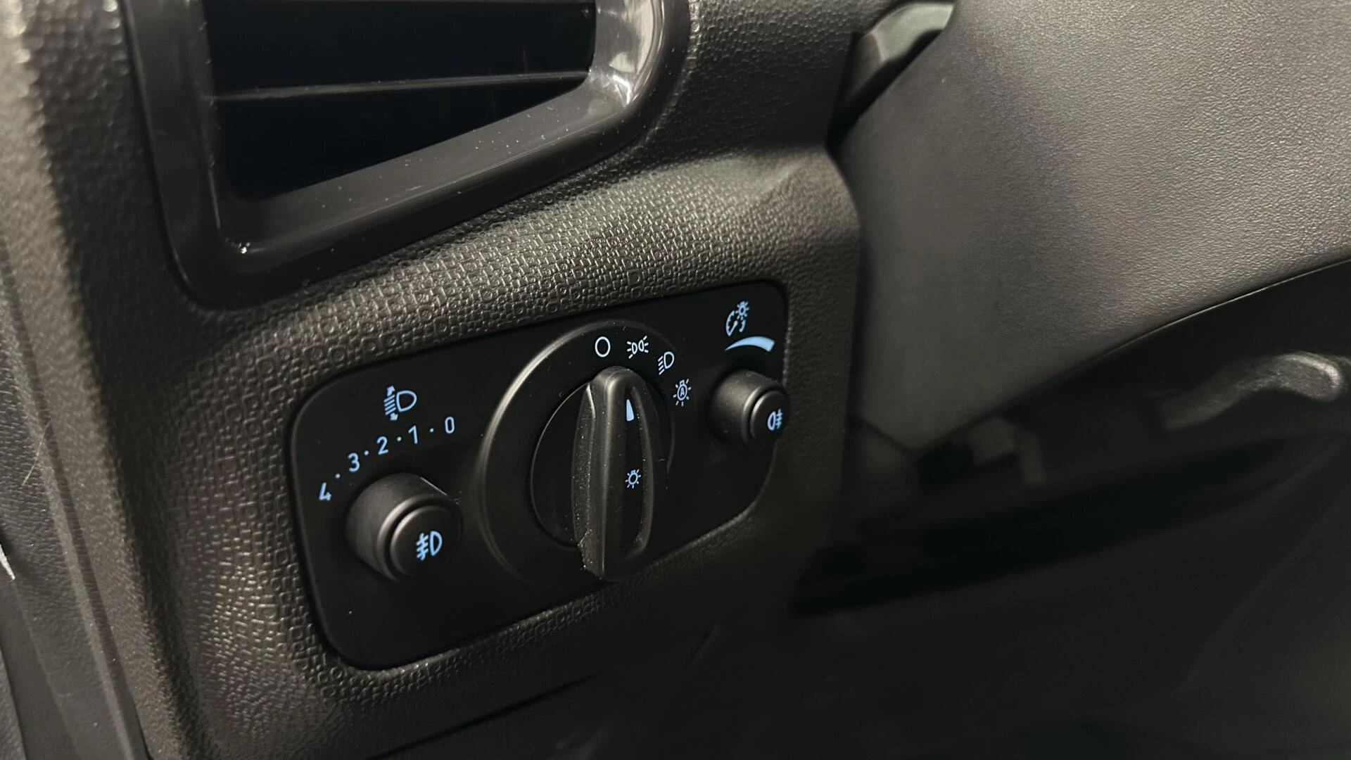 Hoofdafbeelding Ford EcoSport