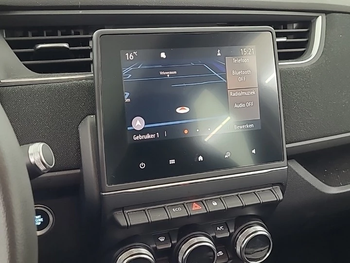 Hoofdafbeelding Renault ZOE