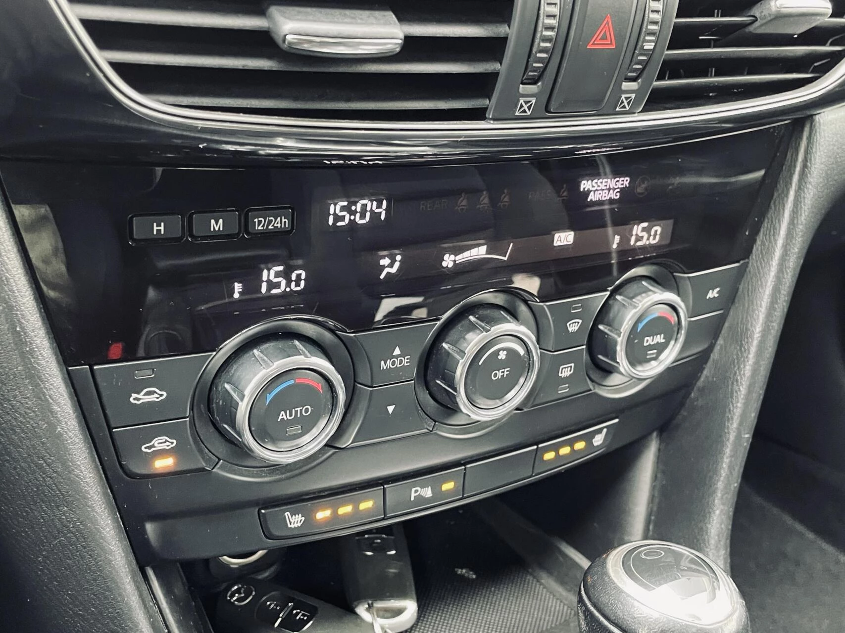 Hoofdafbeelding Mazda 6