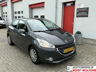 Peugeot 208 1.2 VTi Blue Lease Airco Camera