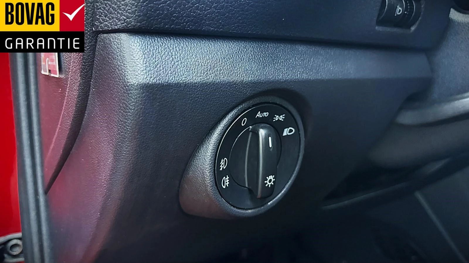 Hoofdafbeelding Škoda Citigo