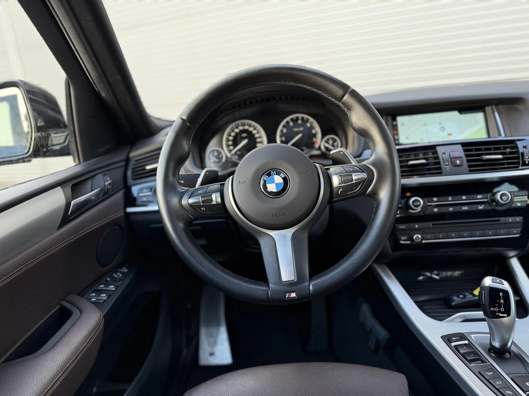 Hoofdafbeelding BMW X4