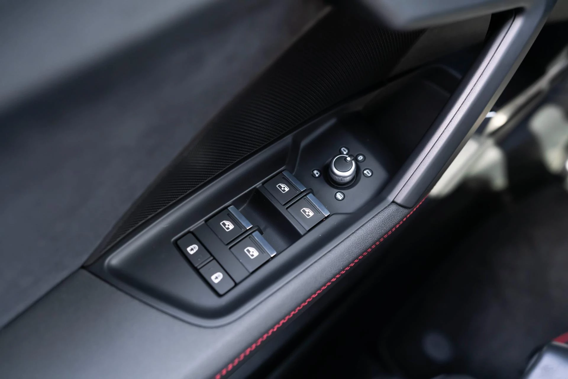 Hoofdafbeelding Audi RS3