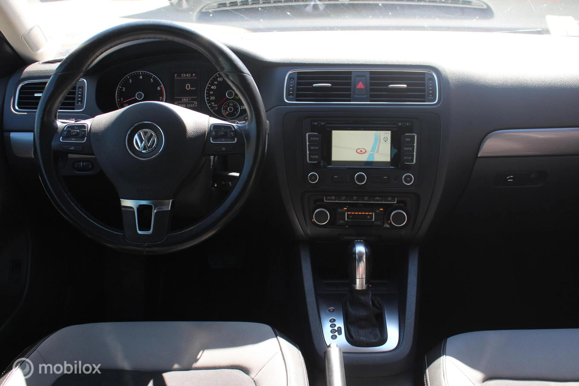 Hoofdafbeelding Volkswagen Jetta