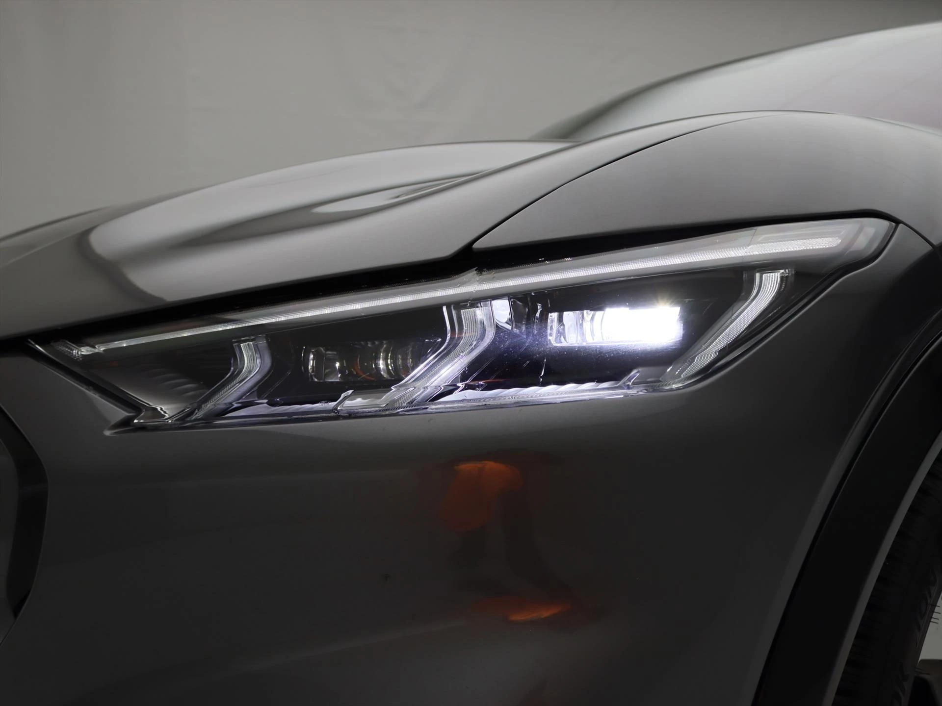 Hoofdafbeelding Ford Mustang Mach-E