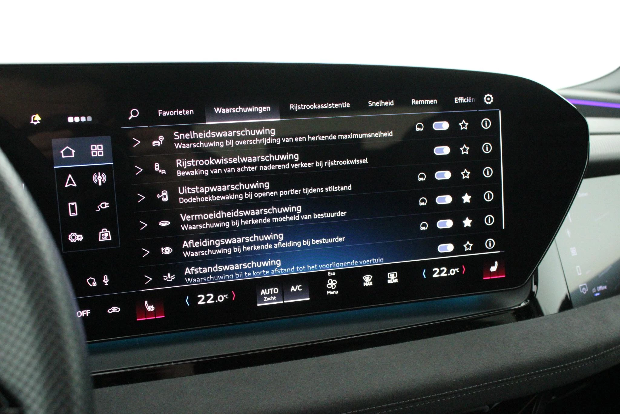 Hoofdafbeelding Audi Q6 e-tron