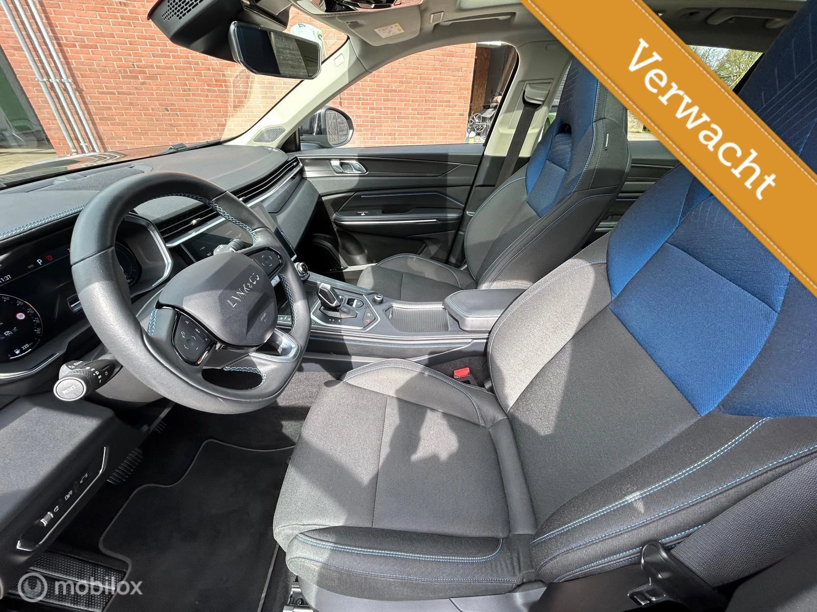 Hoofdafbeelding Lynk & Co 01