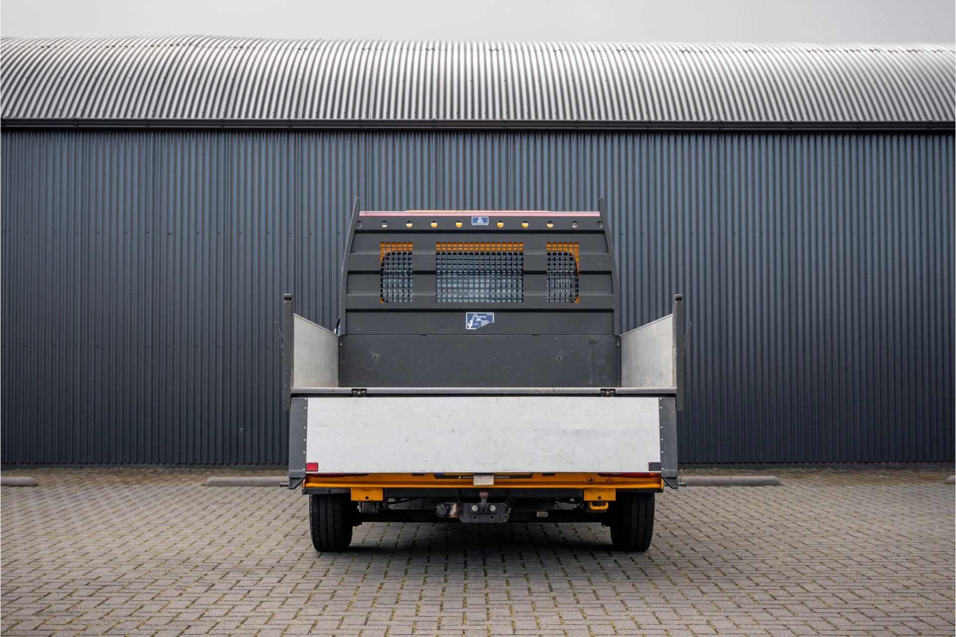 Hoofdafbeelding Fiat Ducato