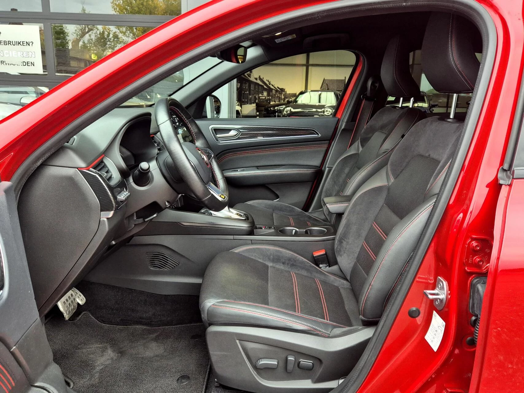 Hoofdafbeelding Renault Arkana
