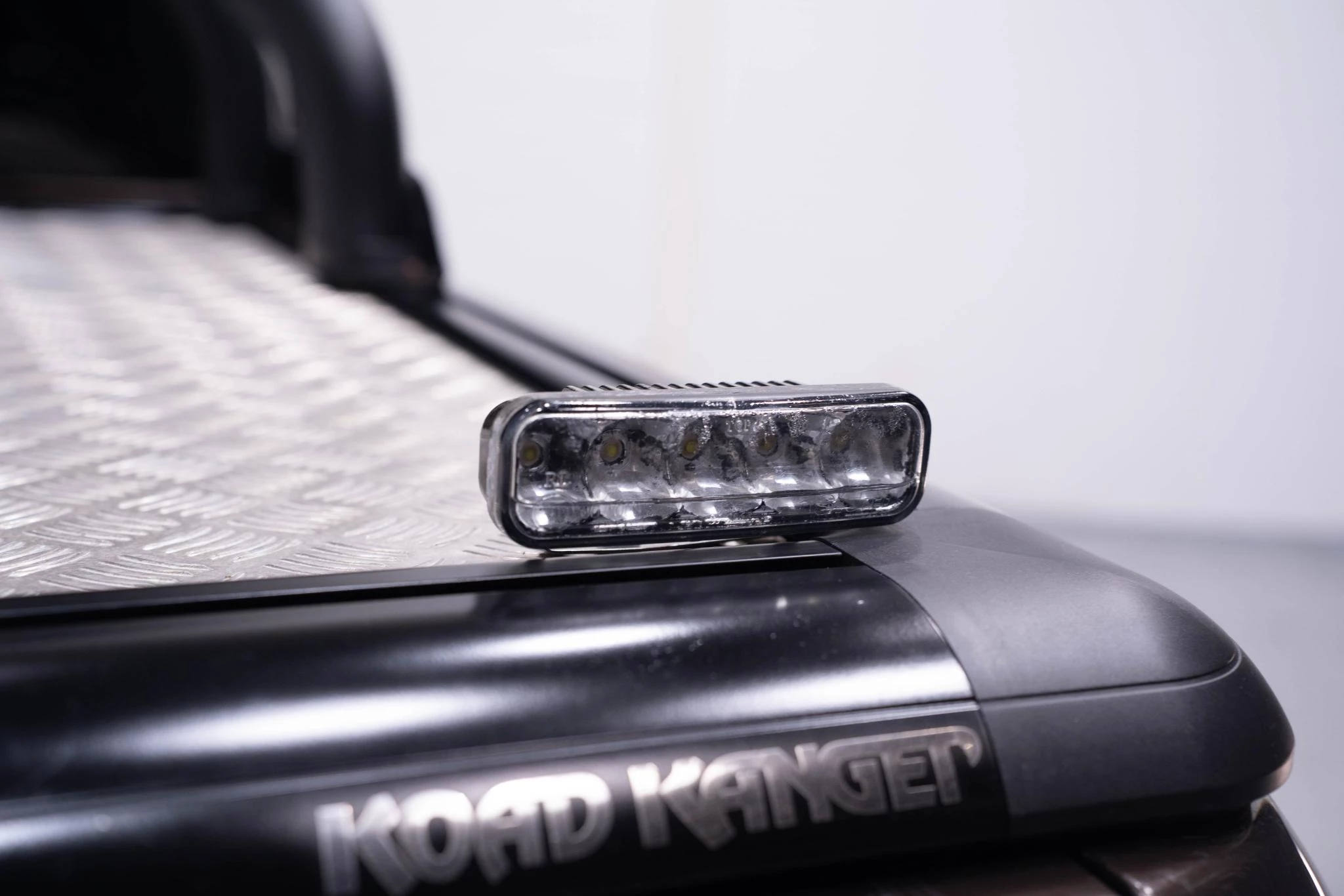 Hoofdafbeelding Volkswagen Amarok