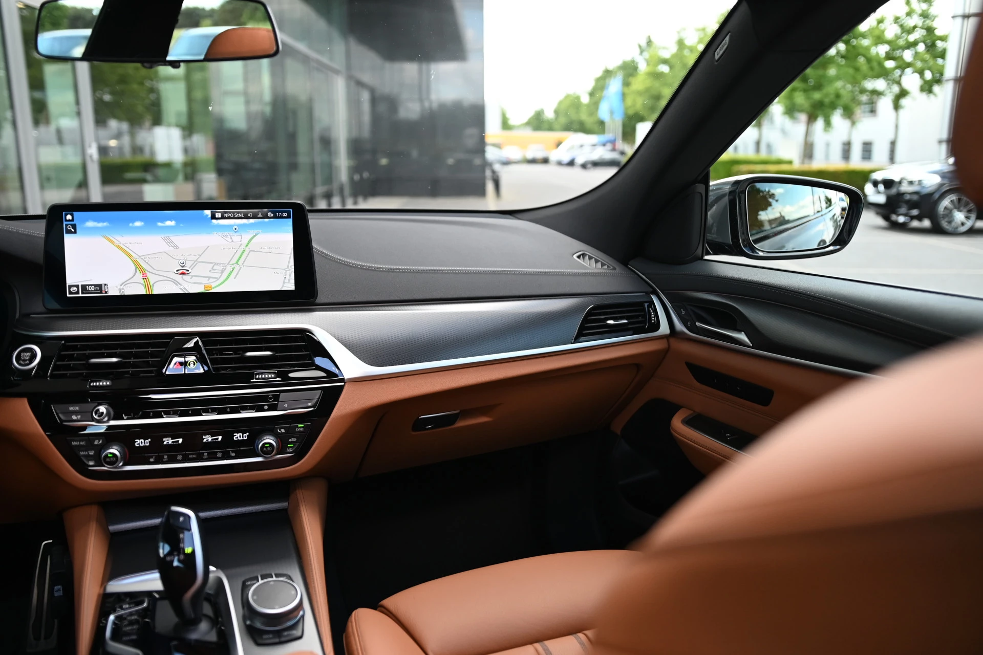 Hoofdafbeelding BMW 6 Serie