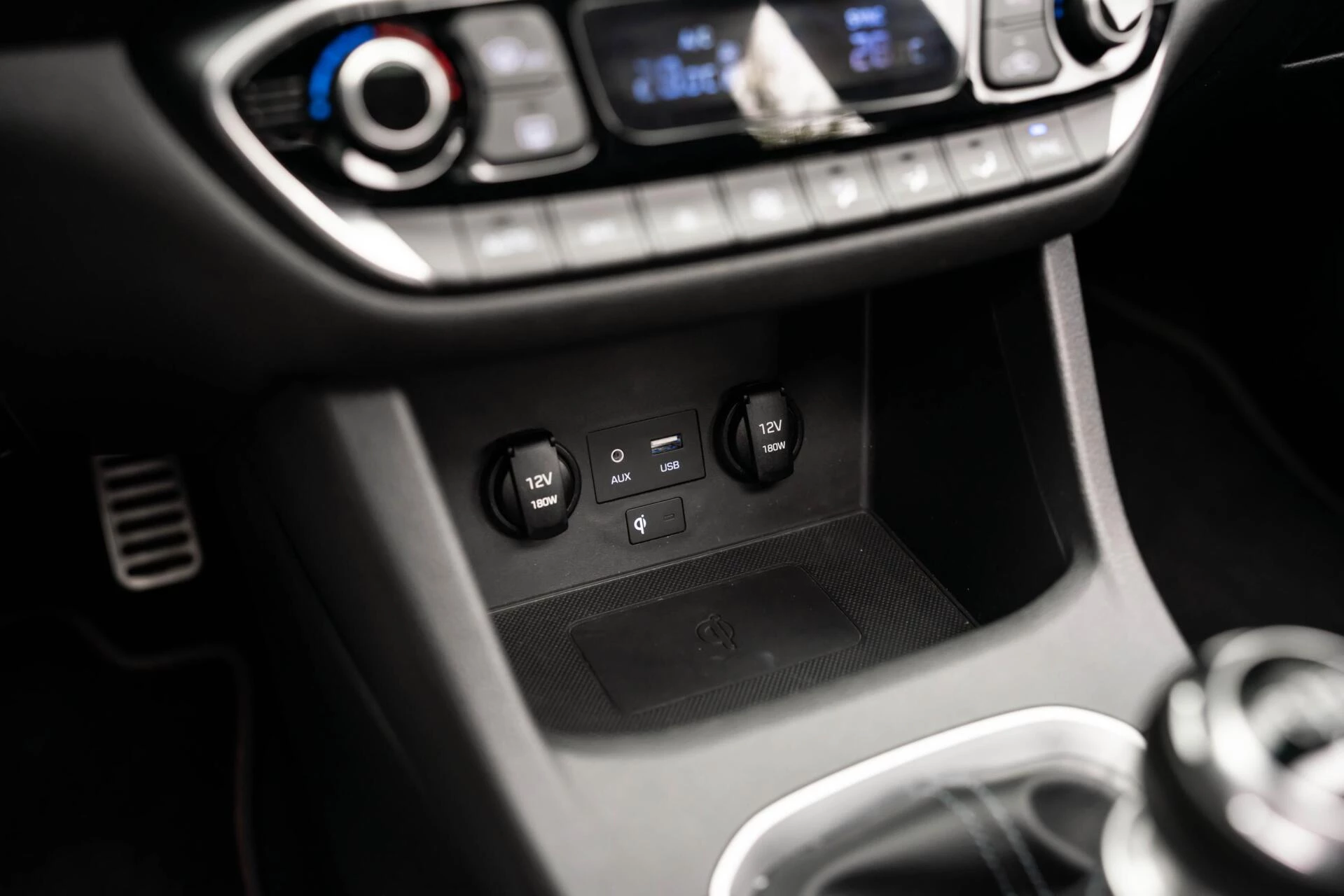 Hoofdafbeelding Hyundai i30