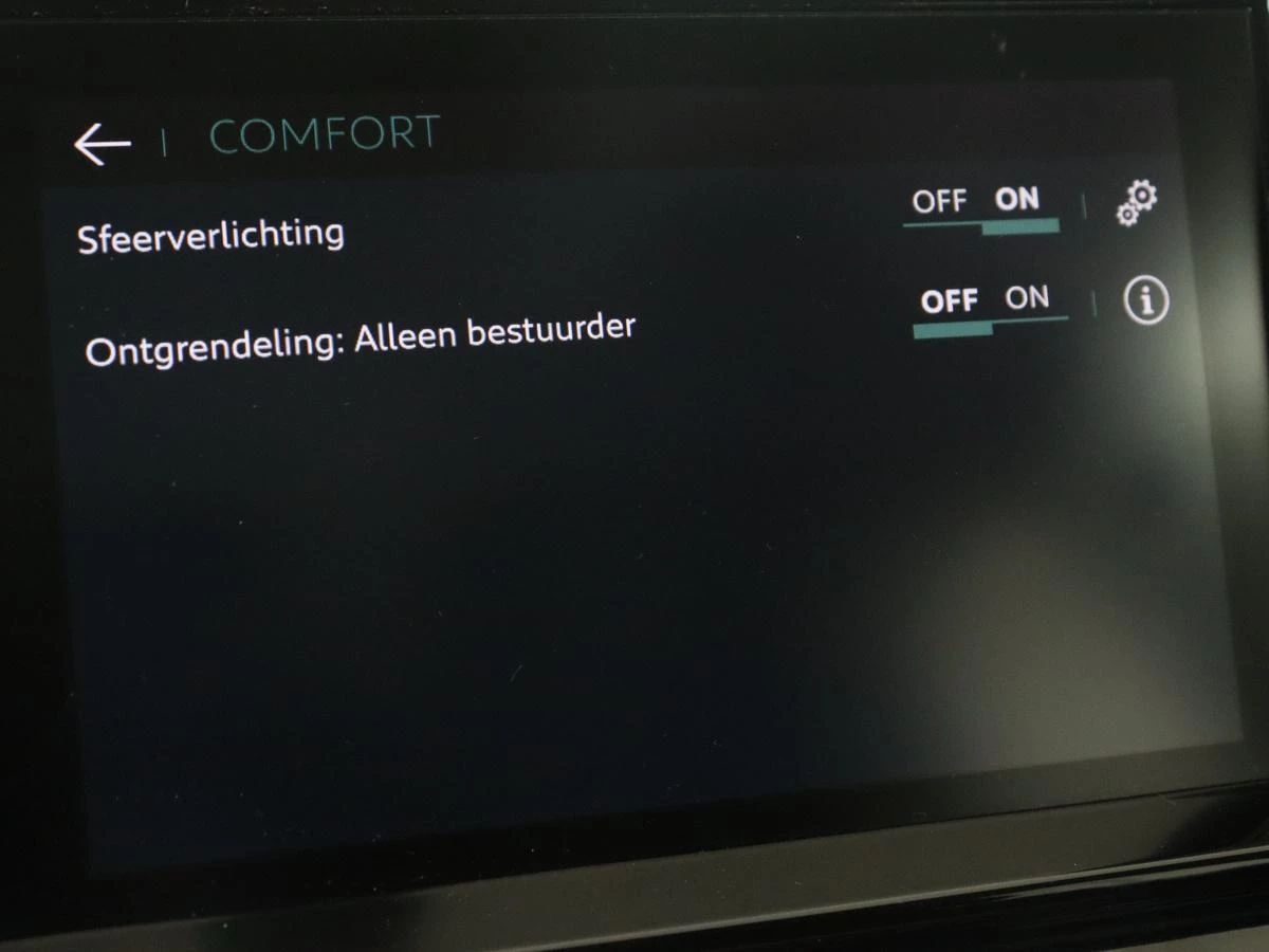 Hoofdafbeelding Citroën C5 Aircross