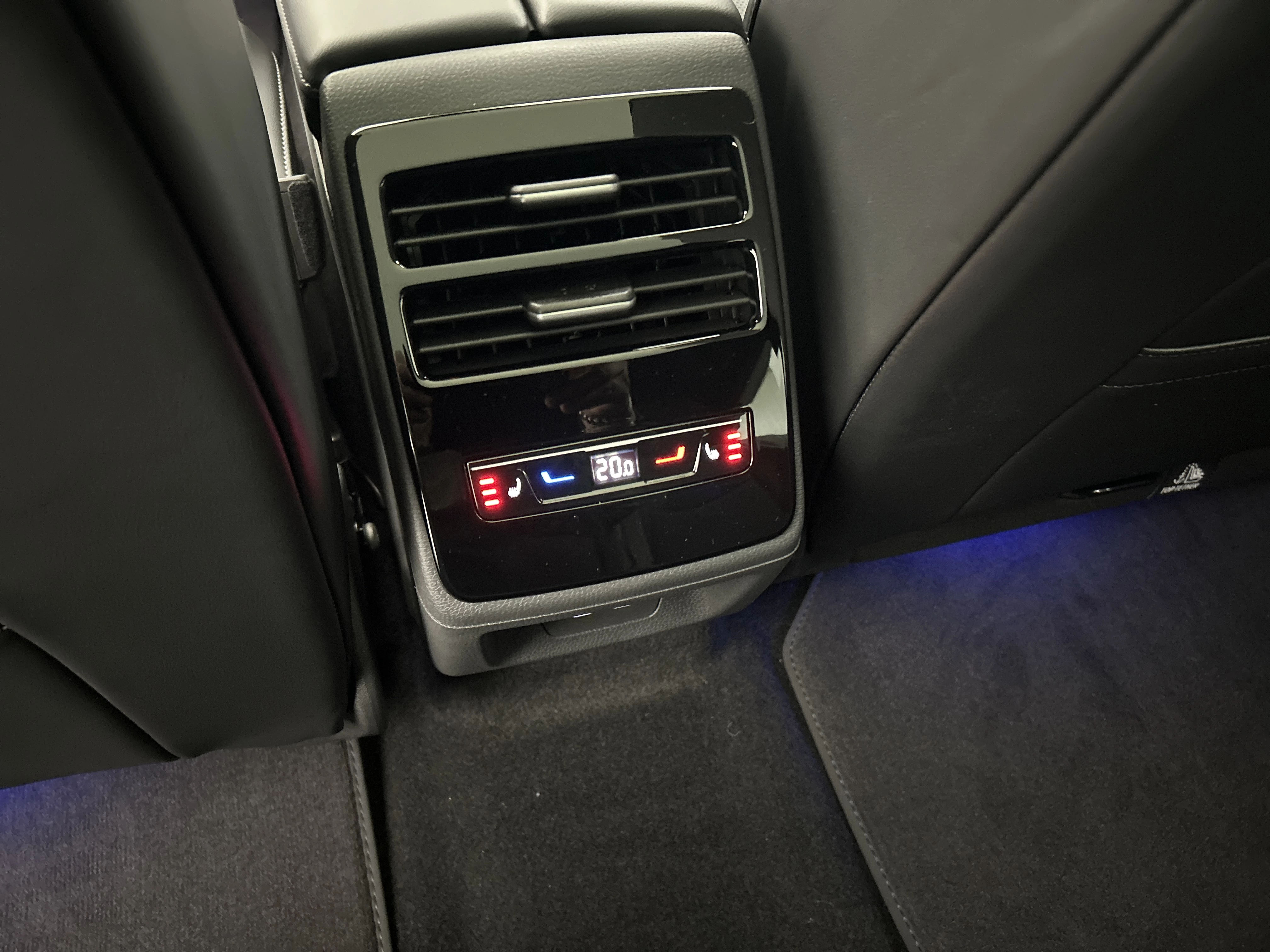 Hoofdafbeelding Volkswagen ID.7