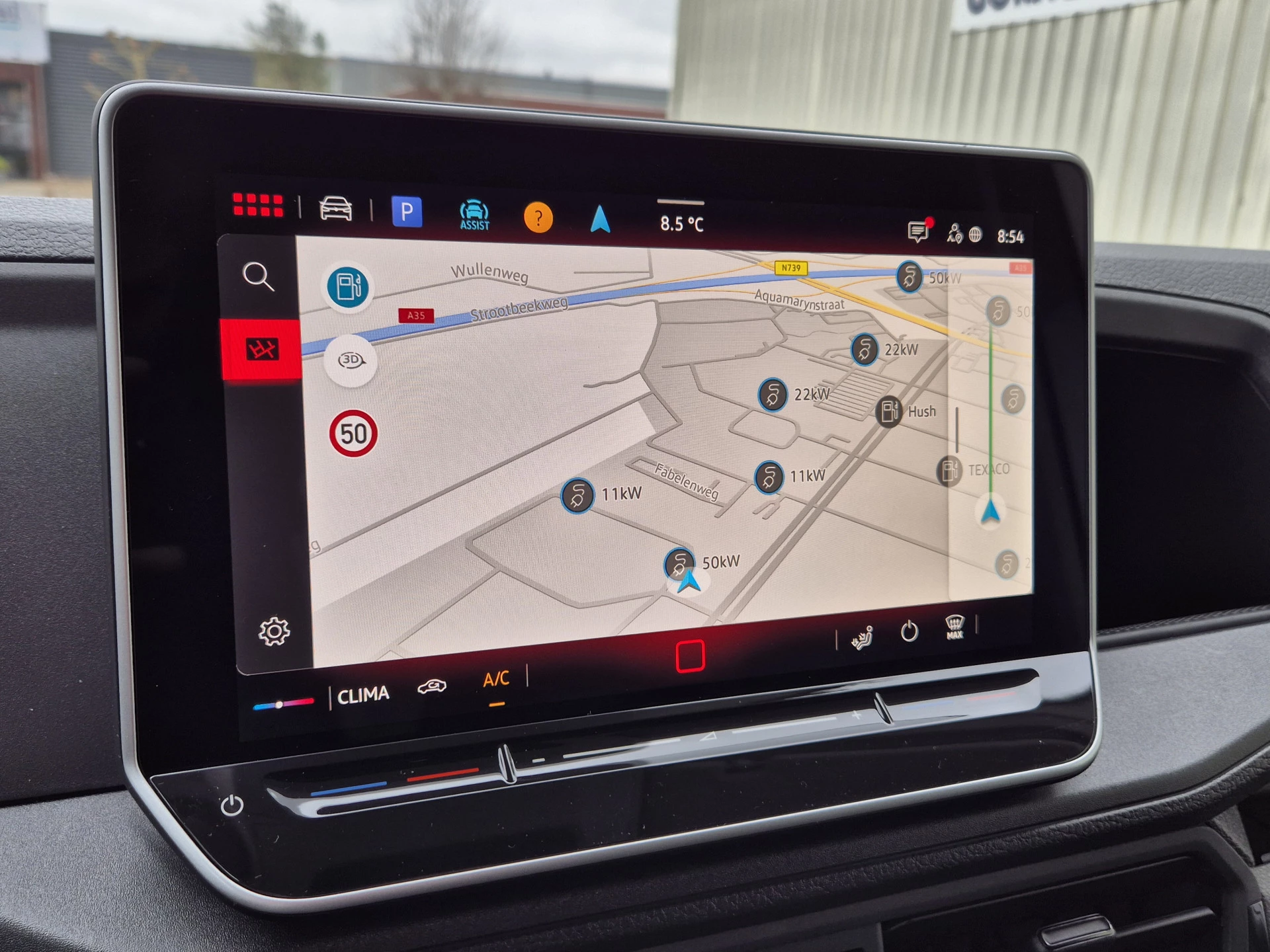 Hoofdafbeelding MAN TGE