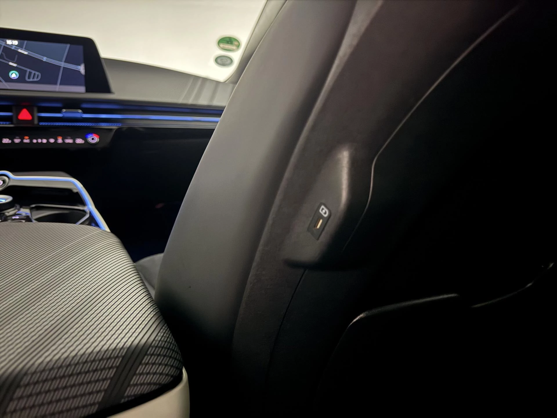 Hoofdafbeelding Kia EV6