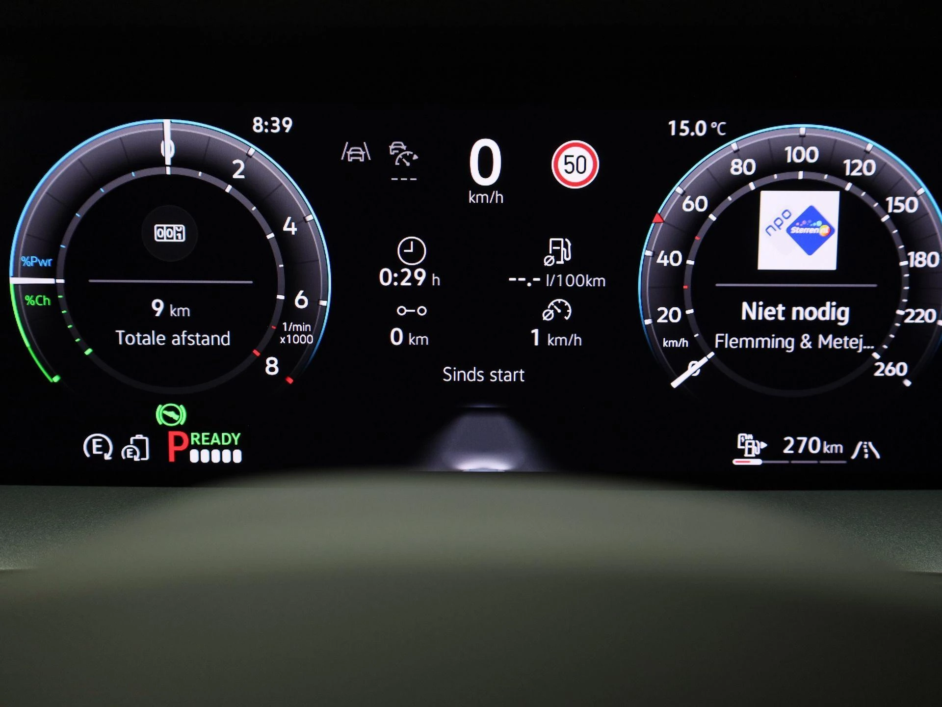 Hoofdafbeelding Volkswagen Tayron