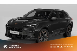 Hoofdafbeelding CUPRA Terramar