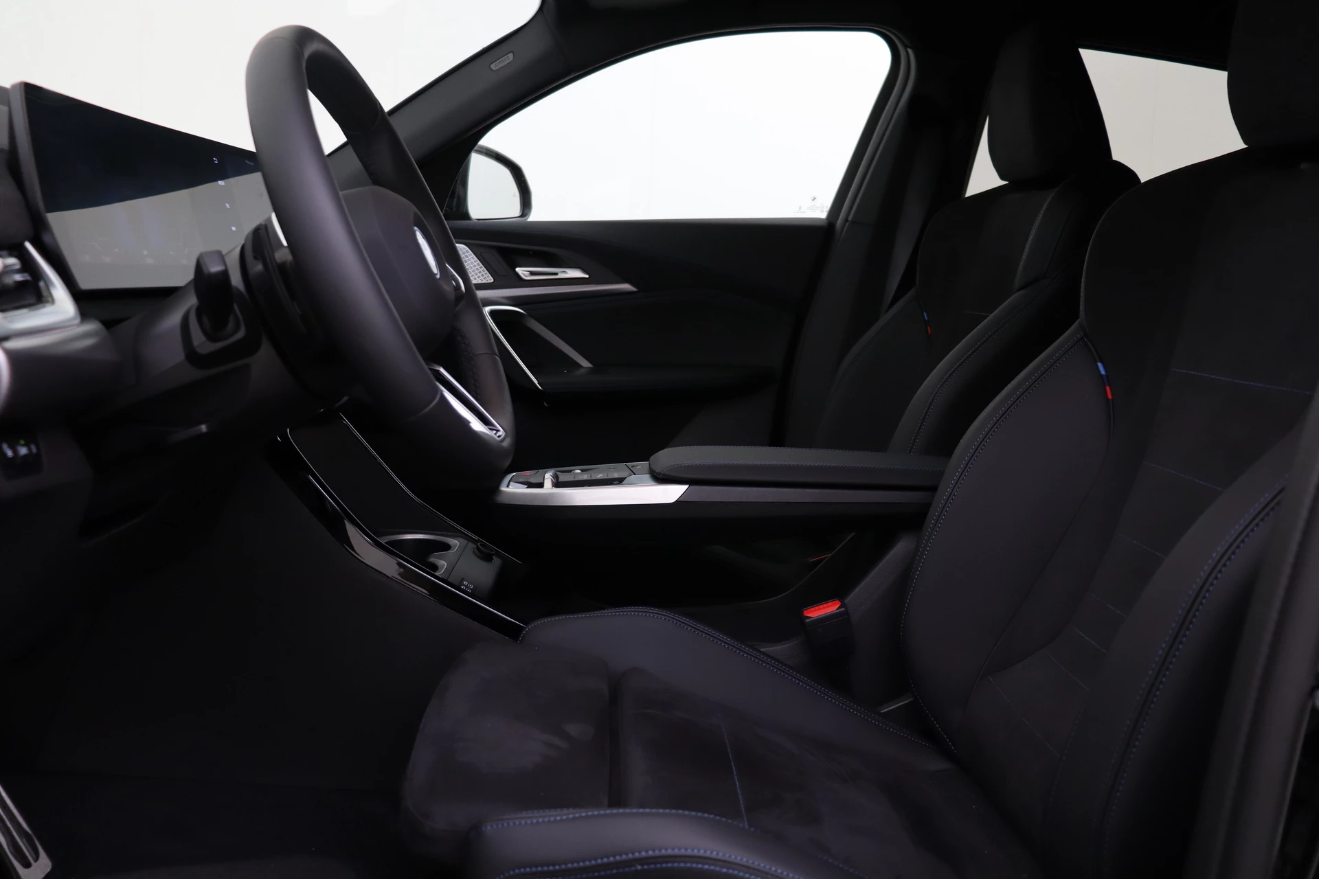 Hoofdafbeelding BMW iX2