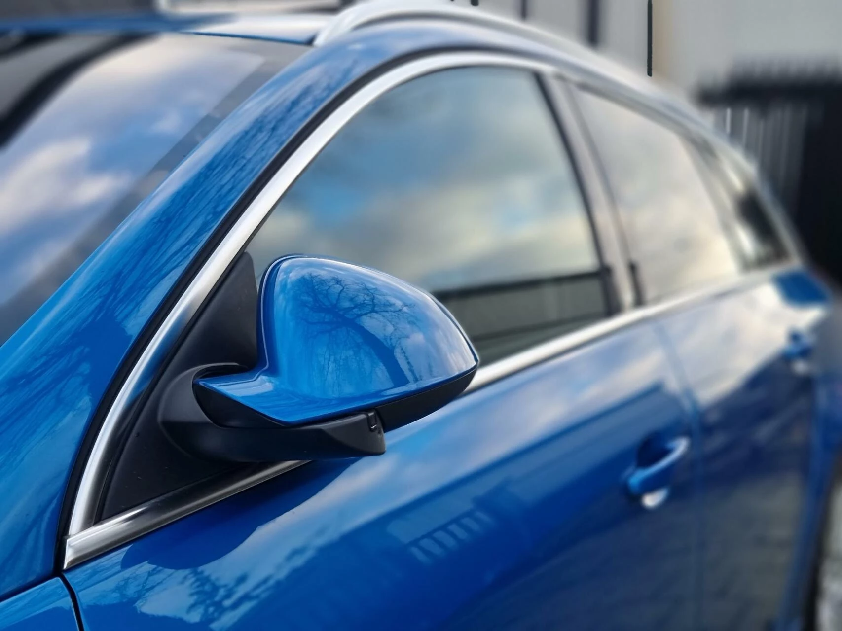 Hoofdafbeelding Opel Insignia