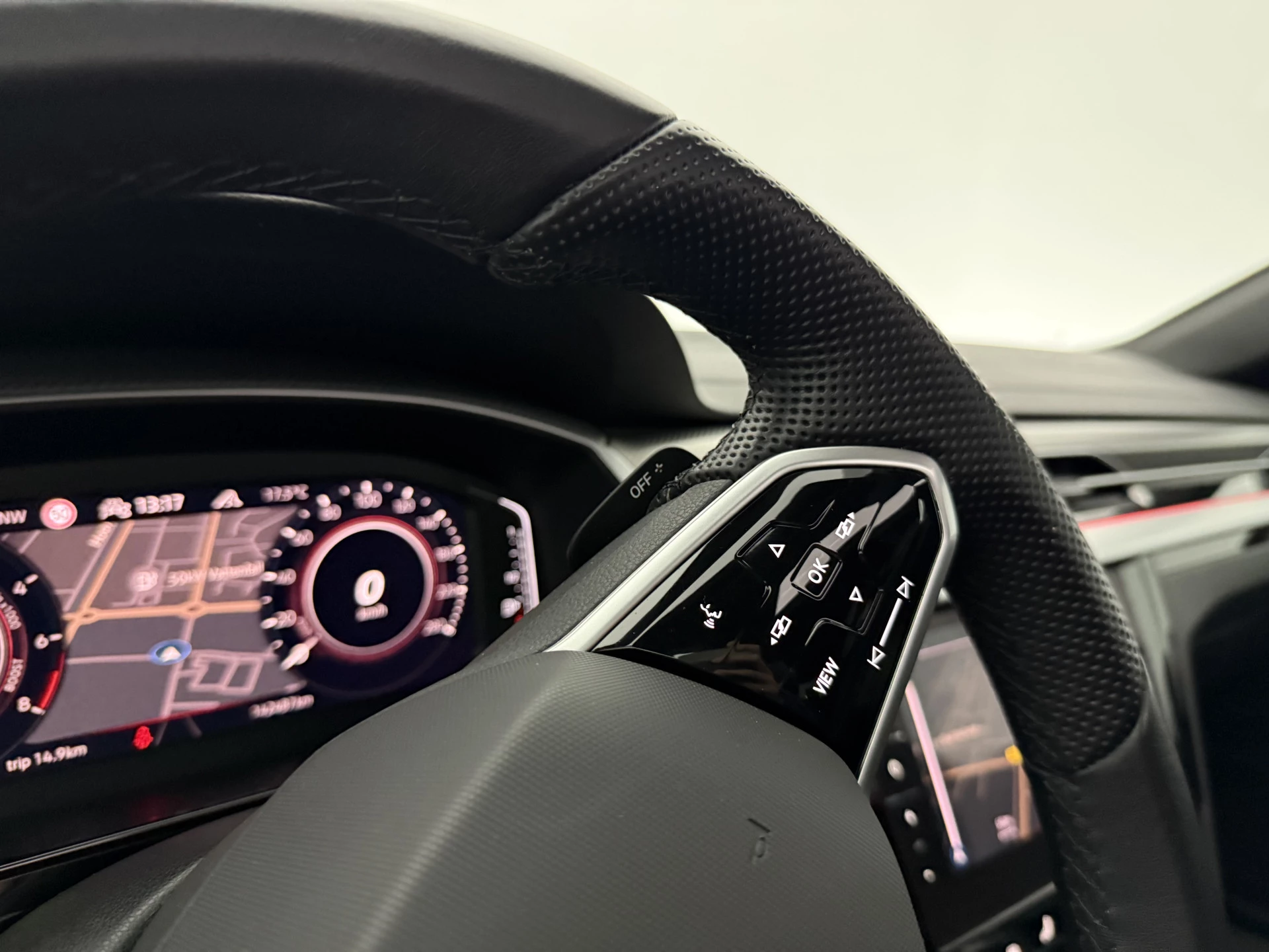 Hoofdafbeelding Volkswagen Arteon