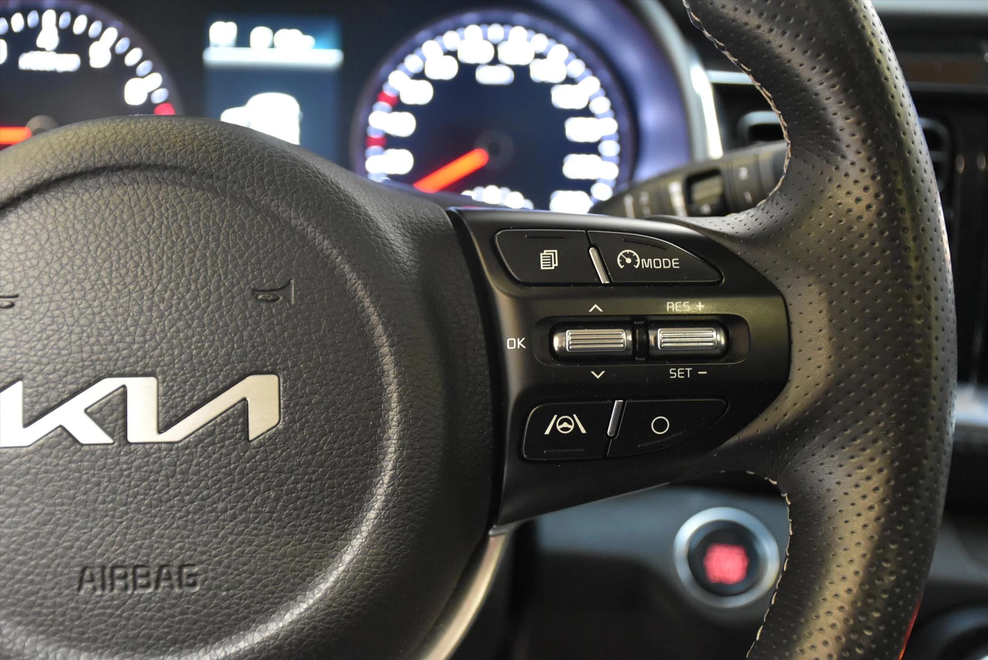 Hoofdafbeelding Kia Stonic