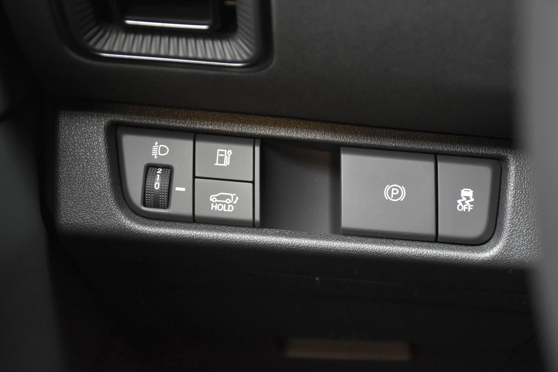 Hoofdafbeelding Kia EV5