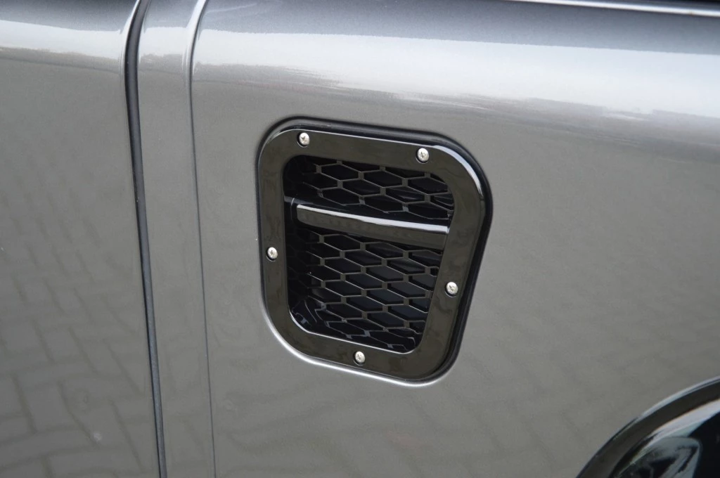Hoofdafbeelding Land Rover Defender