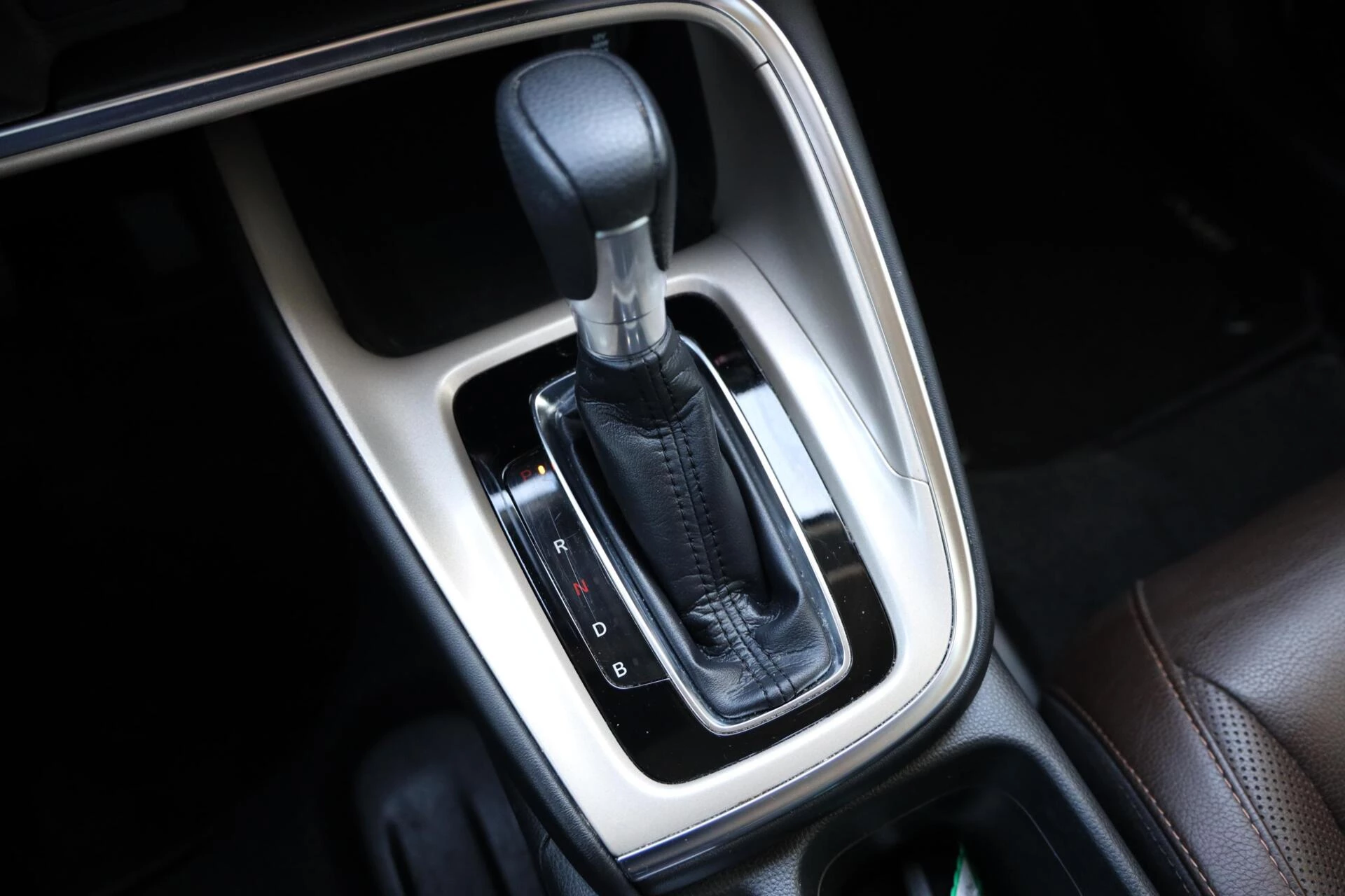 Hoofdafbeelding Honda HR-V