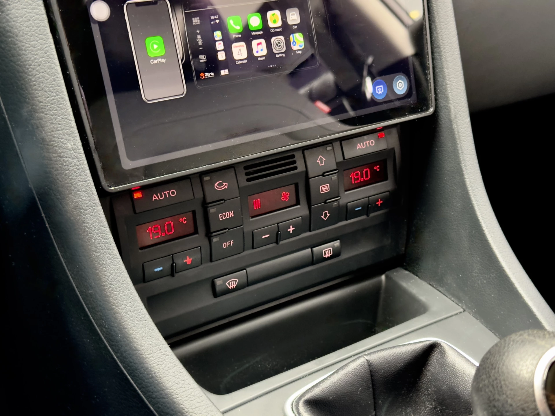 Hoofdafbeelding SEAT Exeo