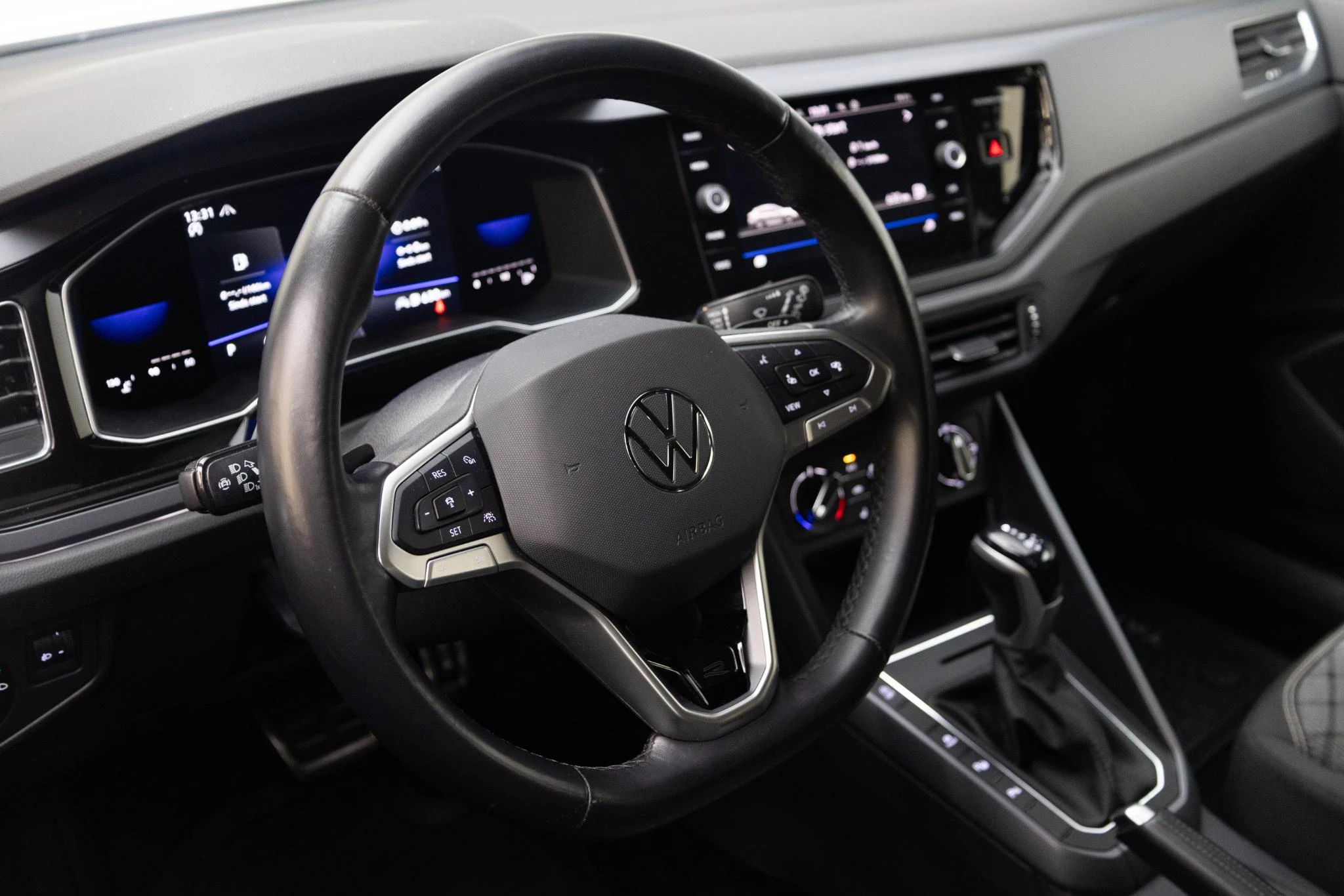 Hoofdafbeelding Volkswagen Taigo