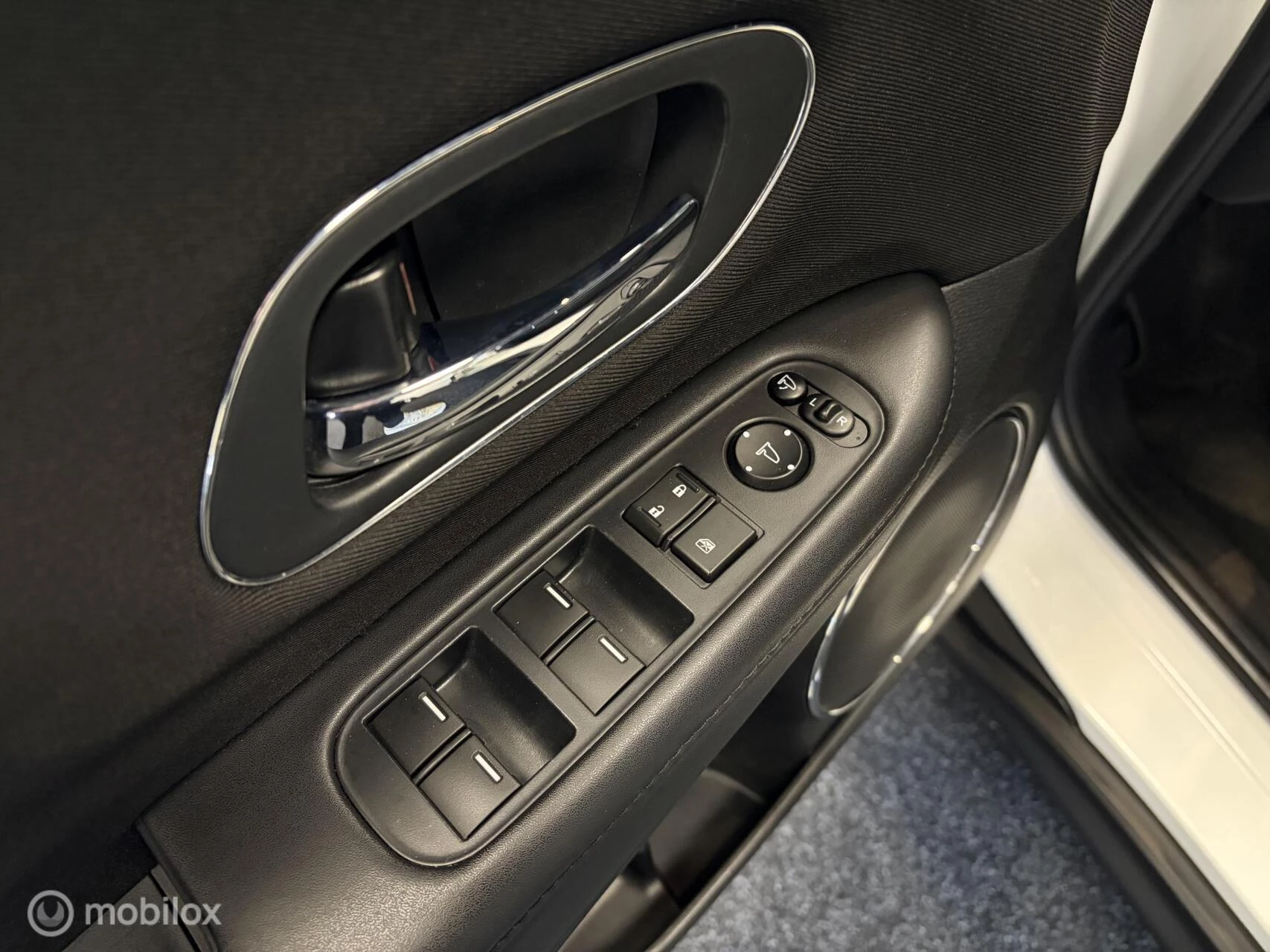 Hoofdafbeelding Honda HR-V