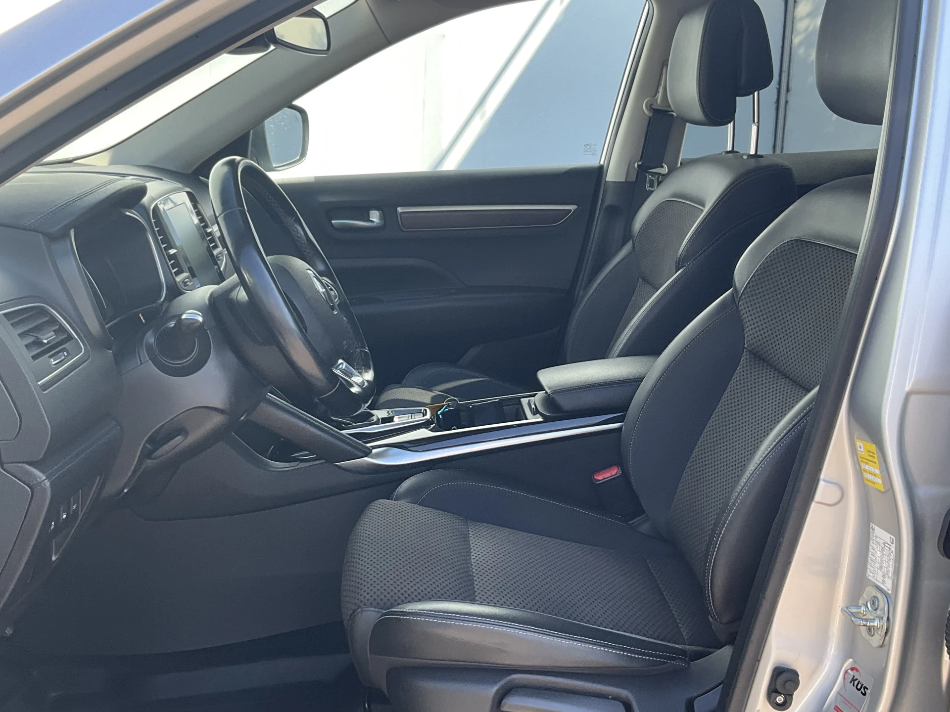 Hoofdafbeelding Renault Koleos